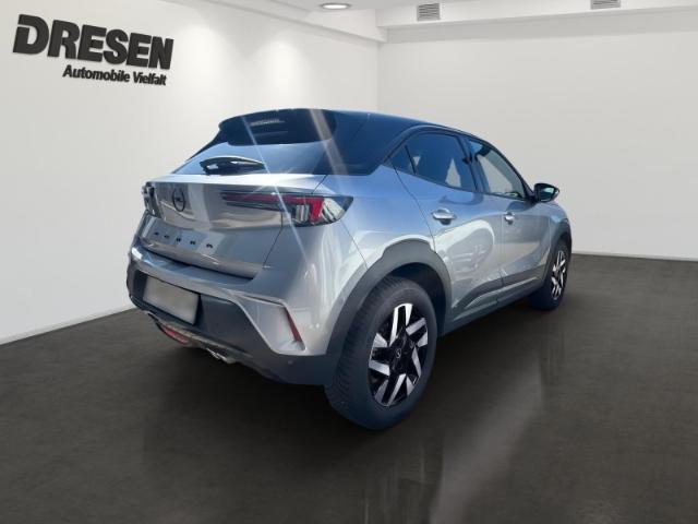 Opel Mokka GS Line 1.2 Turbo *NAVI*KEYLESS*ALLWETTER*