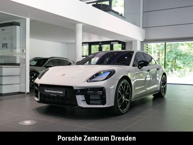 Porsche Panamera 4 E-Hybrid /  BOSE® / Luft / PID / HUD