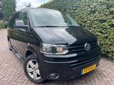 Volkswagen Transporter C 2.0D TDI L2H1 DC Comfor - Volkswagen T5: Firmenfahrzeug