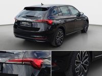 Skoda Scala - Vorschau Bild 17