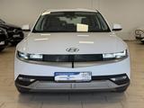 Hyundai Ioniq 5 Dynamiq*Navi*LED*R-Cam*ACC*CarPlay*SHZ* - weiße Hyundai IONIQ 5