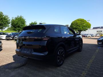 Bild 5 Opel Grandland (X) Grandland 1.2 48V Mild- Hybrid 100kW Edition LED