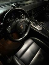 Porsche Panamera Turbo S  Approved Garantie juni 2026 - Porsche Panamera von privat