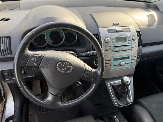 Toyota Corolla Verso  1.8 Edition