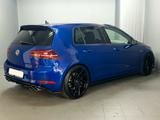 Volkswagen Golf R 2.0 TSI DSG 4MOTION ohne OPF - Volkswagen Golf: Blau, Tsi Motion