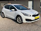 Kia Ceed 1.6 CRDi Dream Team Kamera Navi Sitzheizung - Kia cee'd / Ceed aus 2015