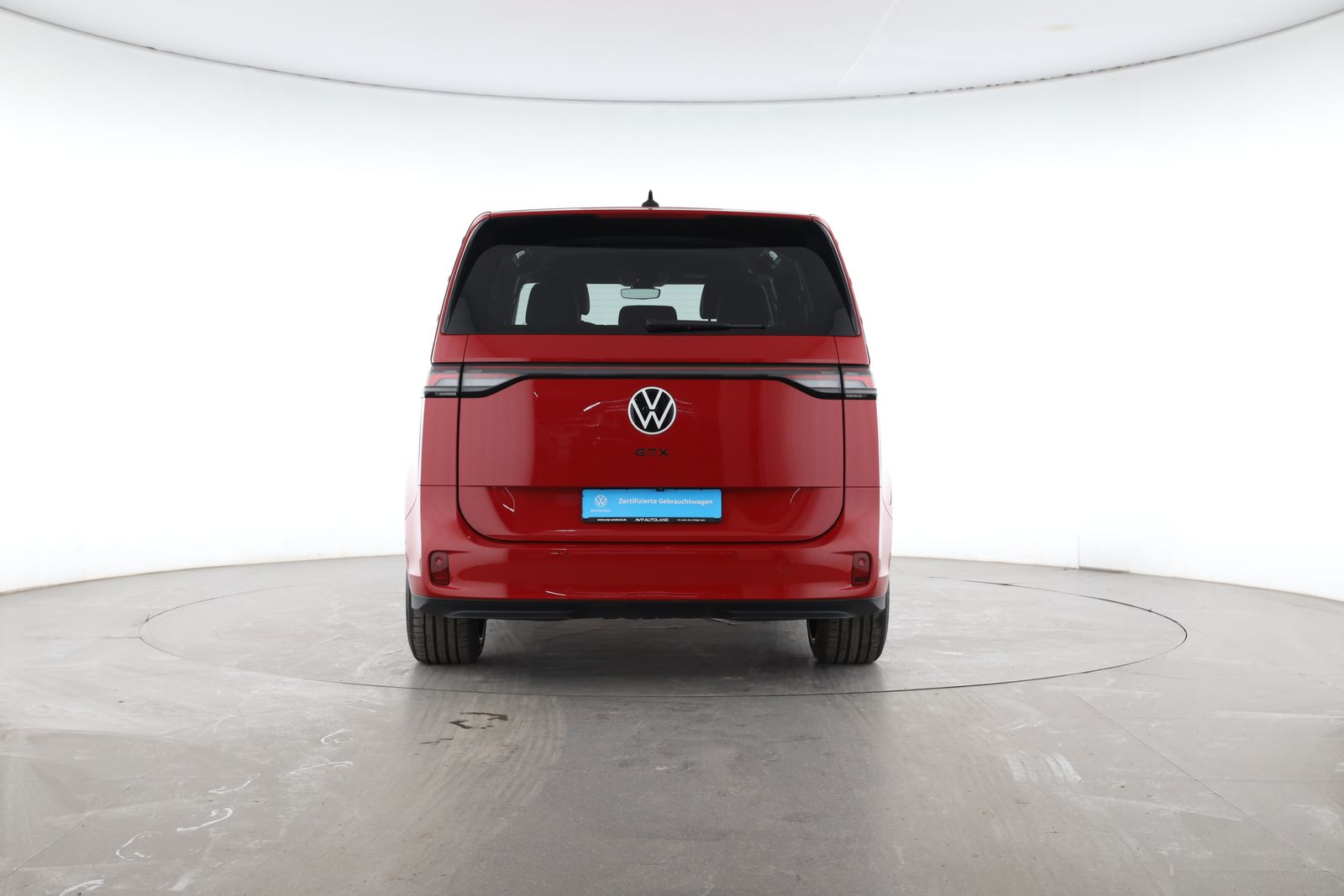 Volkswagen ID. Buzz - Bild 7