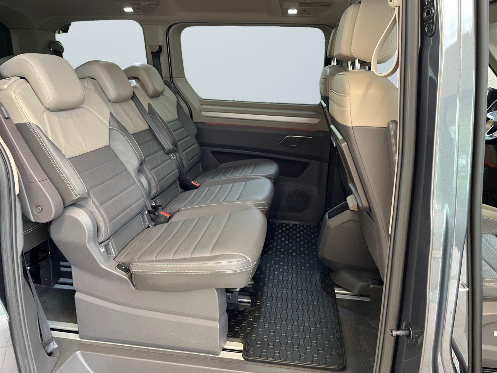 Volkswagen T7 Multivan Style 2.0TSI DSG 7Sitzer Panorama AH