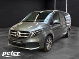Mercedes-Benz V 300 d Edition 4 Matic AIRMATIC/AHK 2,5t - Offers