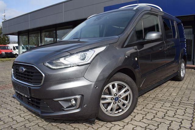 Image of Ford Grand Tourneo