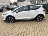Ford Fiesta Active 1.0 EcoBoost +NAVI+LED+Winter-Pake - Ford Fiesta Gebrauchtwagen in Bonn