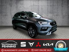 Fahrzeugabbildung Seat Ateca Style 1.5TSI+AHK+SHZ+NAVI+FULL LINK+KAMERA