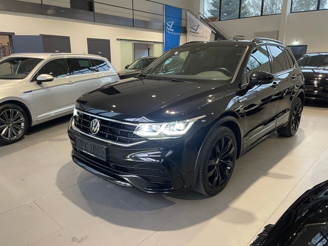 Volkswagen Tiguan R-Line 2.0 TDI DSG AID/MATRIX/PANO/H&K