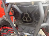 Can-Am Maverick X3 XRC Turbo RR LOF & viel Zubehör - Can-Am Maverick X3