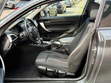 BMW 118 - 9