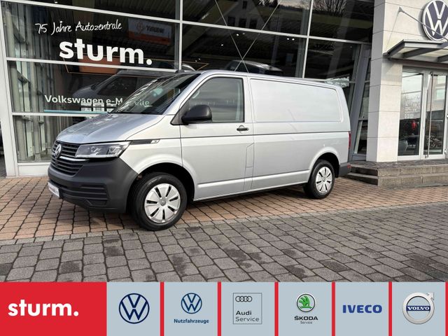 Volkswagen T6.1 Transporter Kasten 2.0 TDI DSG *LED, Navi,