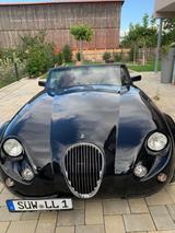 Wiesmann MF 3 Cabrio TOP GEPFLGT Scheckheft  - gebrauchte Wiesmann Roadster