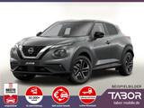 Nissan Juke N-Connecta DCT LED SHZ Nav PrivG UVP-35%* - Nissan Juke Neuwagen in Hamburg