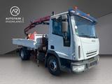 Iveco ML75E15*EUROCARGO*FASSI-F45-KRAN+GREIFER - Angebote