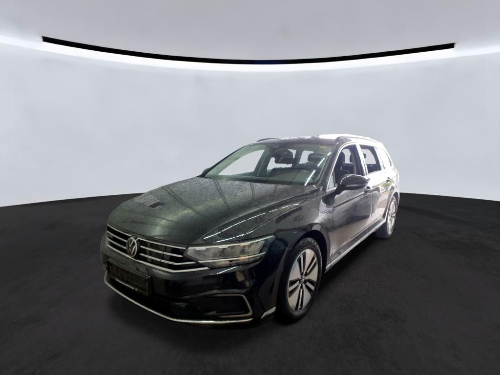 Volkswagen Passat Variant GTE 1.4e/TSI Navi SHZ LED Kamera