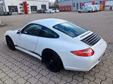 Porsche 997 Carrera S X51 - Porsche 997 Gebrauchtwagen in Hamburg