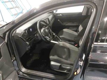 Volkswagen Polo - 5