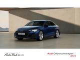 Audi A3 Limousine S line 35TFSI Stronic Navi LED AHK
