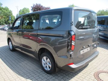 Ford Transit Custom Kombi 320 L1 Trend 3 Zonen Klima