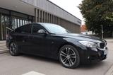 BMW 320 GT xd /M-Paket/X-Drive/Top/8Fach/ - gebrauchte BMW 320 aus dem Jahr 2015
