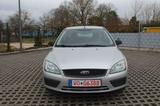 Ford Focus 1,6TDCi 80kW DPF Ambiente - Ford Focus aus 2006 mit Diesel-Antrieb