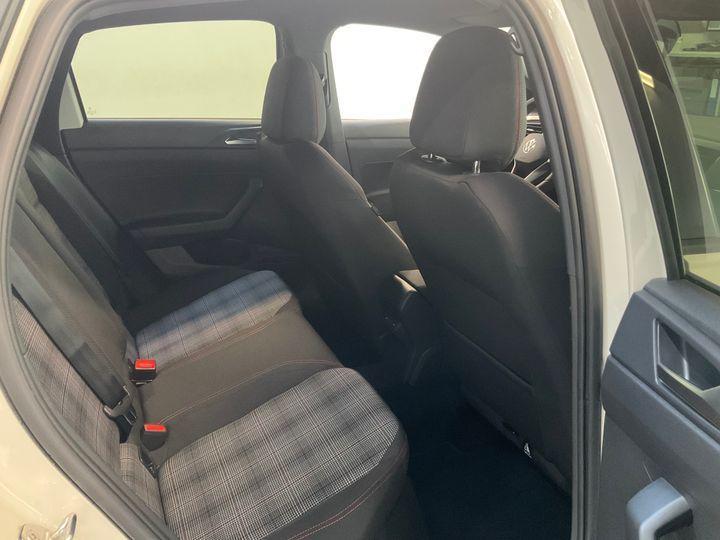 Volkswagen Polo GTI IQ-LIGHT/ACC/CARPLAY/SIDE/PARK-ASSIST, миниатюра 7