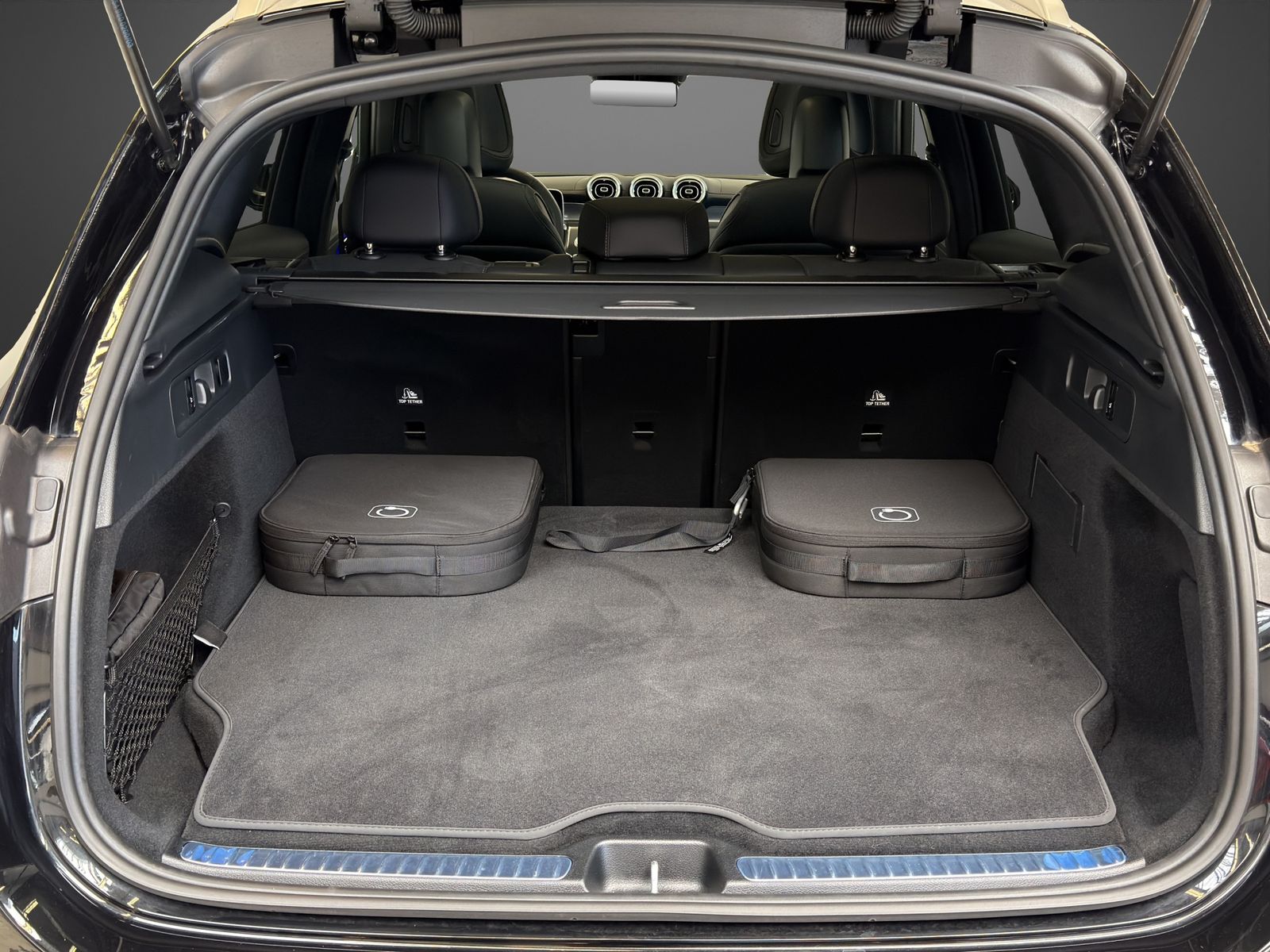 Mercedes-Benz GLC 300 de 4M AMG Adv.Plus*AHK*Pano*Burmester*20 foto 11