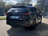 Mazda CX-60 3.3 AWD Homura Plus - Mazda CX-60: Homura Plus