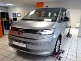 Volkswagen T7 Multivan 2.0 TDI |BETT|KLIMA3|LED|AHK|STANDH|