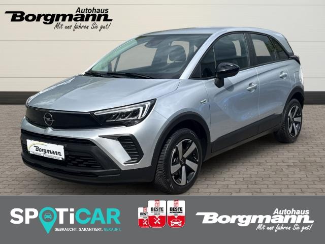 Opel Crossland Enjoy LED Apple CarPlay Android Auto M