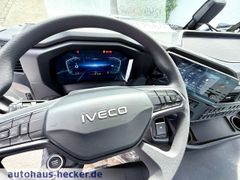 Iveco X-Way AD300X50Z/P HR OFF Abrollkipper P20A