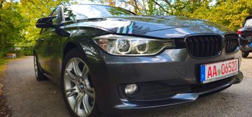 BMW 320 - 2