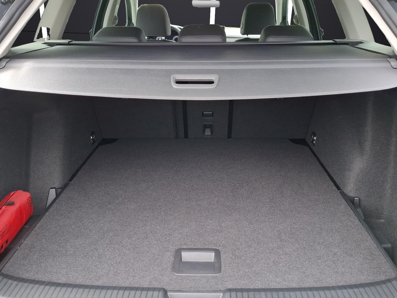 Volkswagen Golf VIII Variant TSI Goal LED AHK CarPlay AID A, миниатюра 13