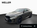 BMW X6 xDr 40dA M SPORT PRO SkyL,StHzg,AHK,B+W,KomSi - gebrauchte BMW X6 aus dem Jahr 2024