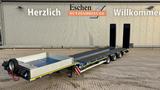 Goldhofer STN-L 3 "Stepstar "MEGA" | Seilwinde*1.Hand*TOP! - Goldhofer LKWs