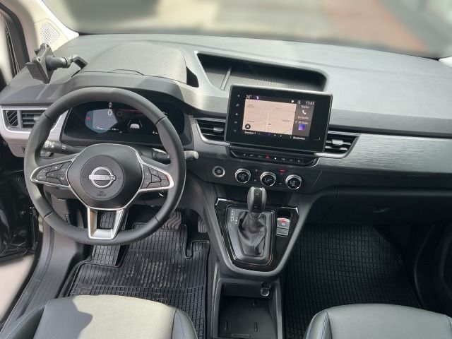 Fahrzeugabbildung Nissan Townstar Kombi L2 2,3t DIG-T 130 AT TEKNA 2ST 7S