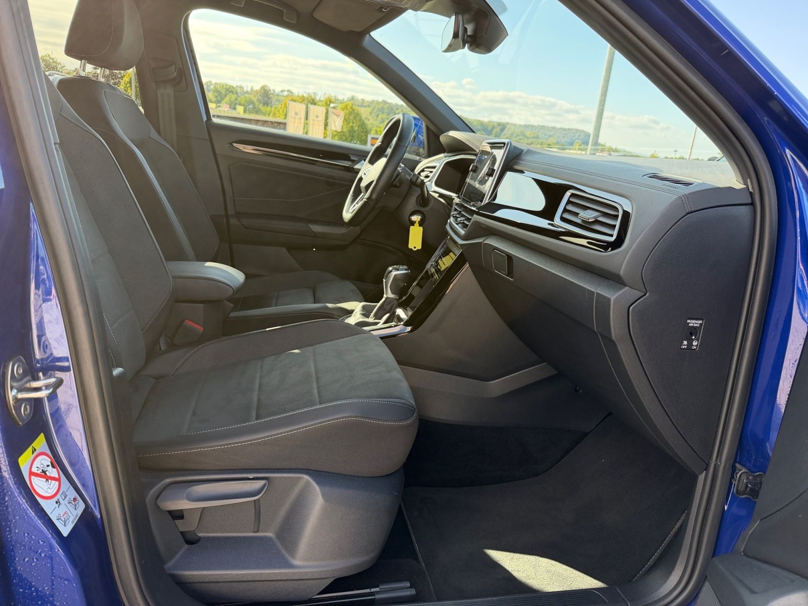 Volkswagen T-Roc - Bild 16