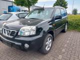 Nissan X-Trail 2,0 Comfort - Nissan X-Trail: Comfort