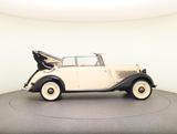 Mercedes-Benz 170 V Cabrio B incl org. Verkaufsprospekt v.1937 - Mercedes-Benz: Cabrio, 170 V