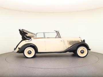 صورة 5 لـ 1937 Mercedes-BENZ OTHERS