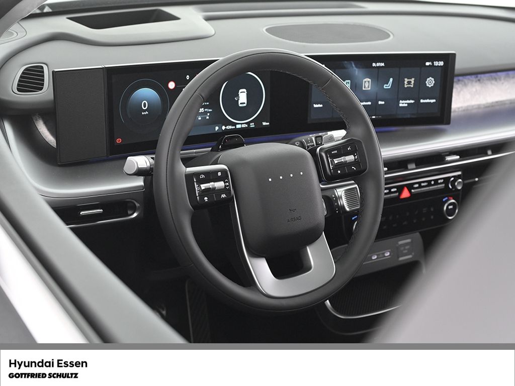 Hyundai IONIQ 9 – Bild 15