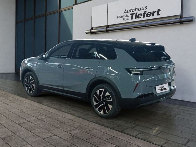 Grandland 1.2 DI Hybrid 48 V GS