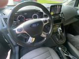 Ford  Trouneo Connect - Ford Grand Tourneo von privat