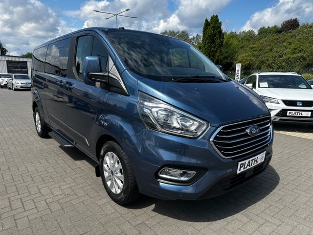Ford Transit /Tourneo Custom Kombi 320 L2 Tourneo Tren