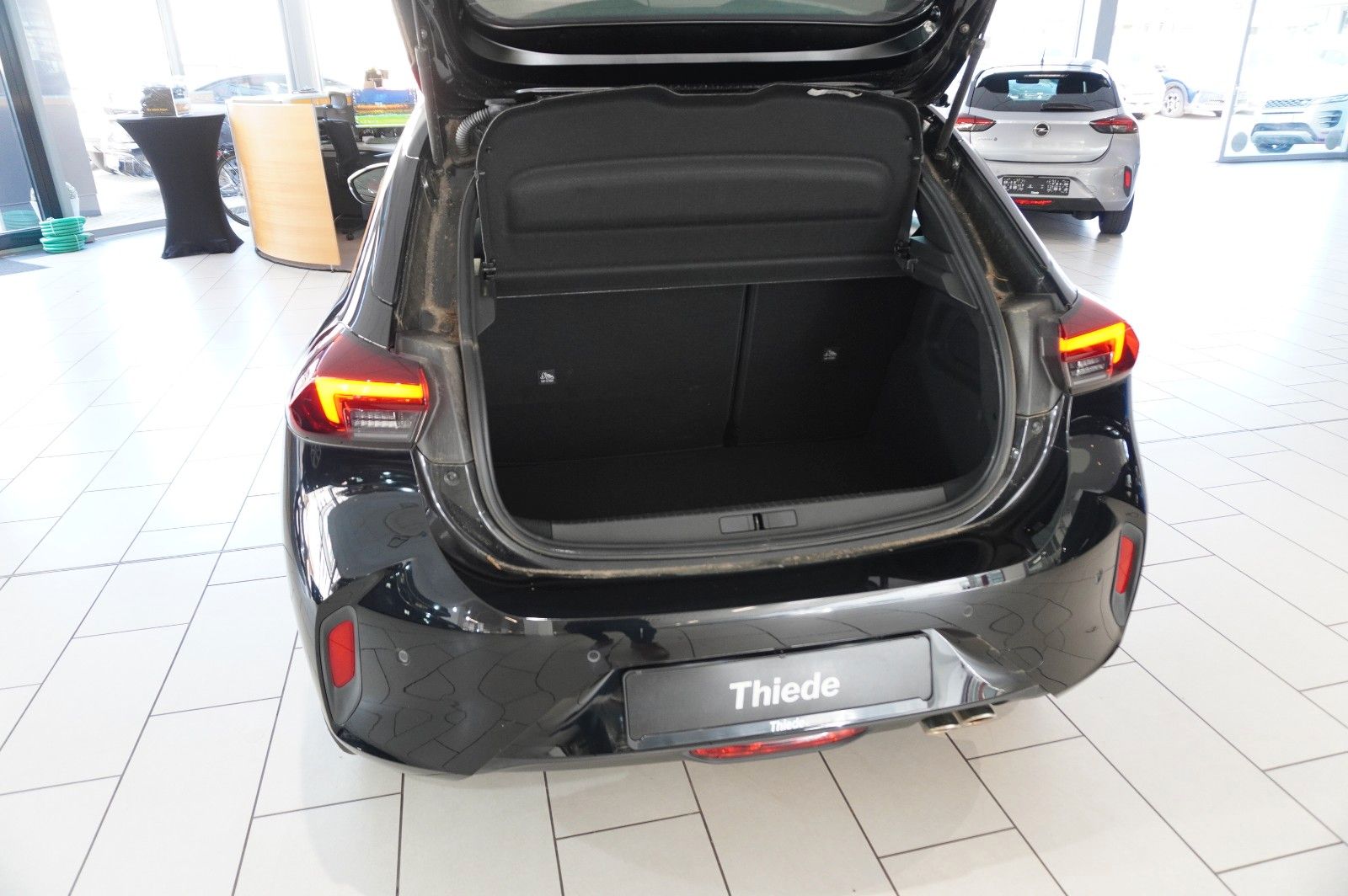 Fahrzeugabbildung Opel Corsa F 1.2T GS SPORT NAVI/LED/KAMERA/SPORT/DAB+